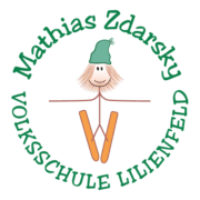 Volksschule Lilienfeld Logo